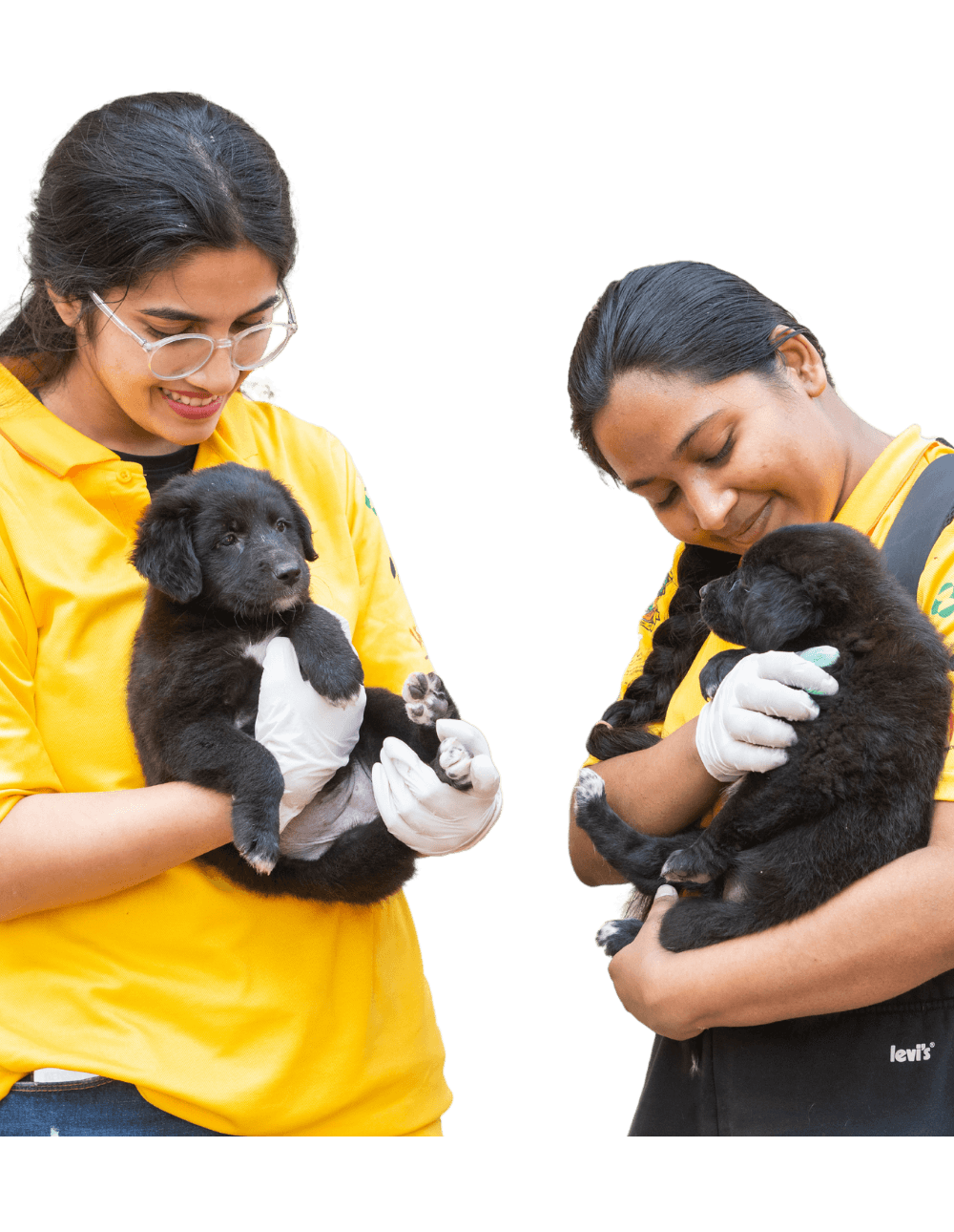 Project partners - Mumbai