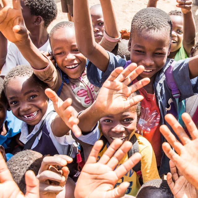 Mission Rabies | Rabies Symptoms