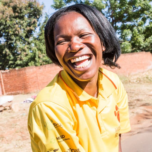 Mission Rabies | Rabies Symptoms